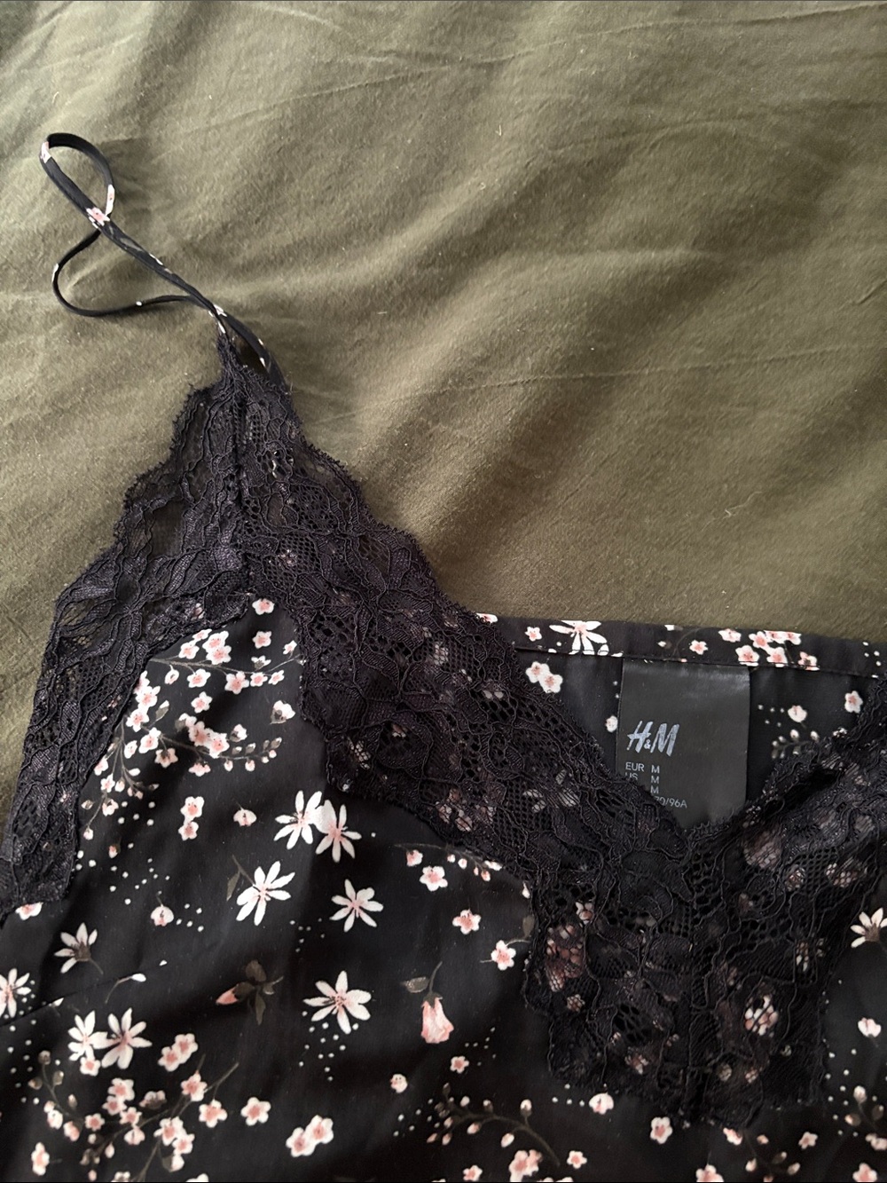 H&M pajama set - Picture 3 of 5